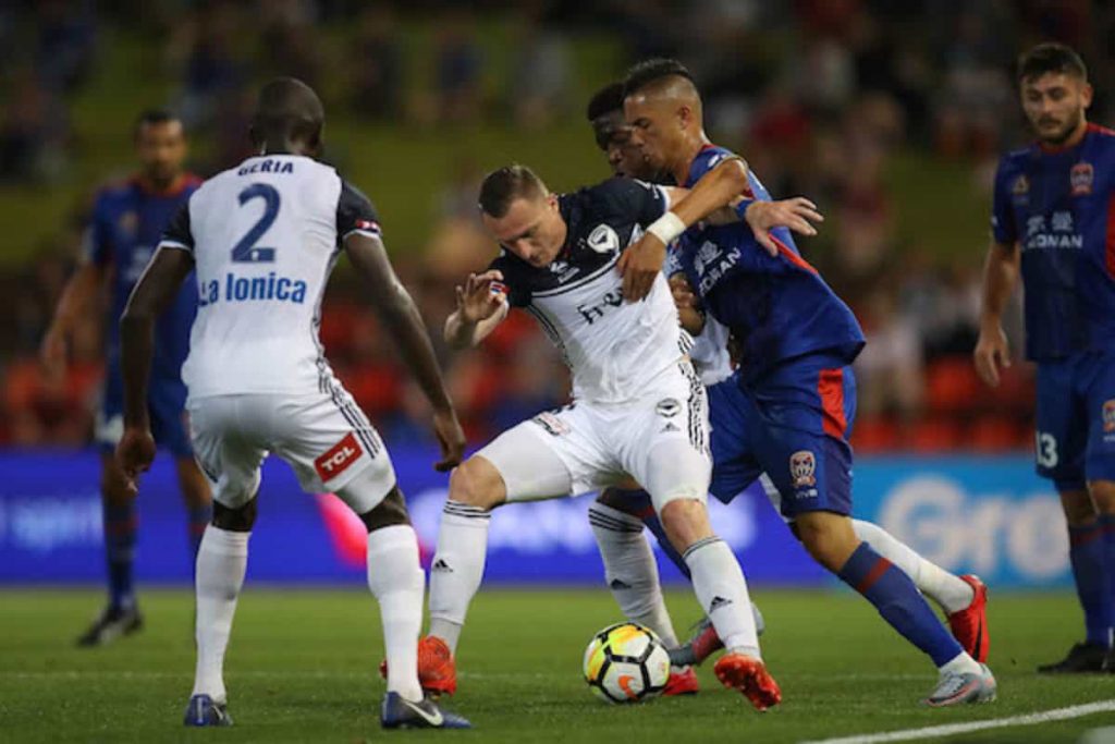 MLC vs NJ Dream11 Team Prediction, Melbourne City FC vs Newcastle Jets Live Score, H2H, Online Channel, Live streaming: A-League