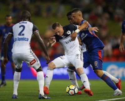 MLC vs NJ Dream11 Team Prediction, Melbourne City FC vs Newcastle Jets Live Score, H2H, Online Channel, Live streaming: A-League