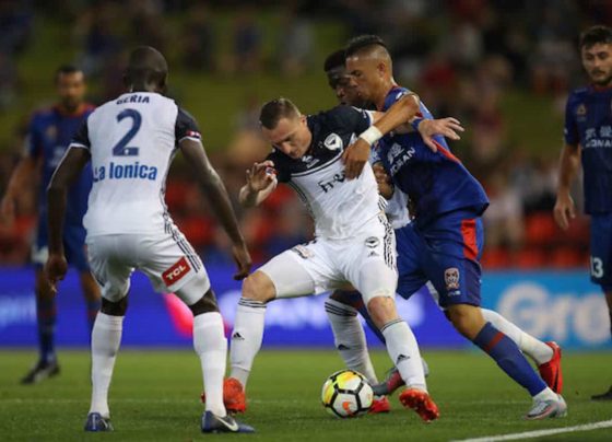 MLC vs NJ Dream11 Team Prediction, Melbourne City FC vs Newcastle Jets Live Score, H2H, Online Channel, Live streaming: A-League