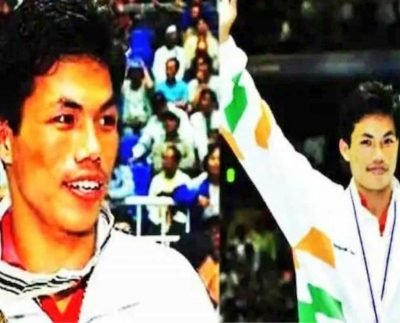 Asian Games gold-medallist boxer Dingko Singh dies