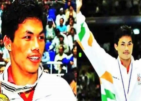 Asian Games gold-medallist boxer Dingko Singh dies