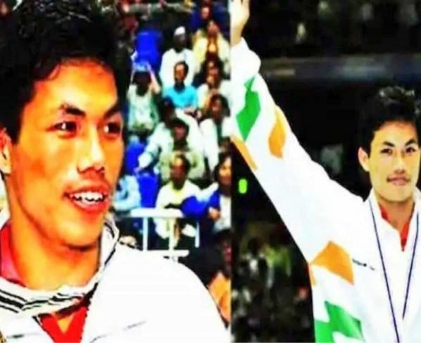 Asian Games gold-medallist boxer Dingko Singh dies