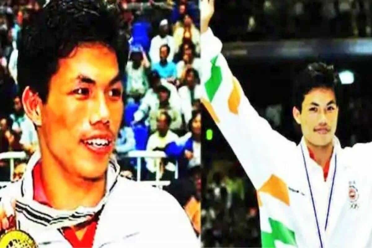 Asian Games gold-medallist boxer Dingko Singh dies