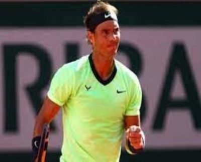 French Open: Rafael Nadal Beats Diego Schwartzman To Reach Semi-Finals