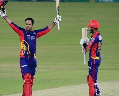 5 Players to watch out for Multan Sultans vs Karachi Kings Match