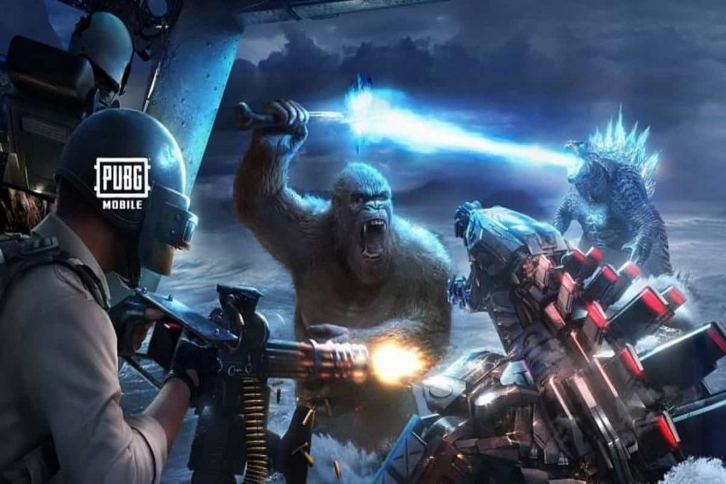 PUBG Mobile Traverse 1.4 APK global version: Download link for Android users