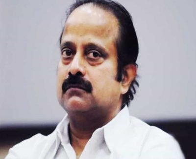 Dubbing artiste Ghantasala Ratnakumar passes away due to cardiac arrest