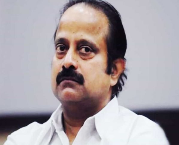 Dubbing artiste Ghantasala Ratnakumar passes away due to cardiac arrest