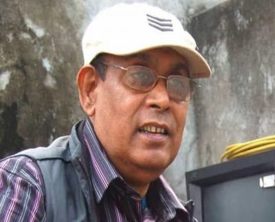 Buddhadeb Dasgupta dies at 77 in Kolkata