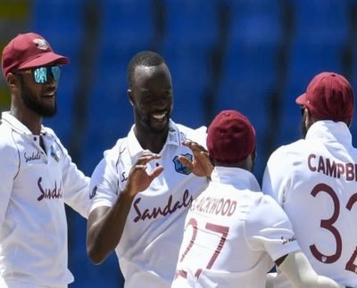 WI vs SA 1st Test : Live Streaming, Dream11 Team, Prediction, West Indies vs South Africa Squad, LIVE Score and updates and Timings
