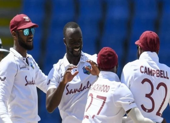 WI vs SA 1st Test : Live Streaming, Dream11 Team, Prediction, West Indies vs South Africa Squad, LIVE Score and updates and Timings