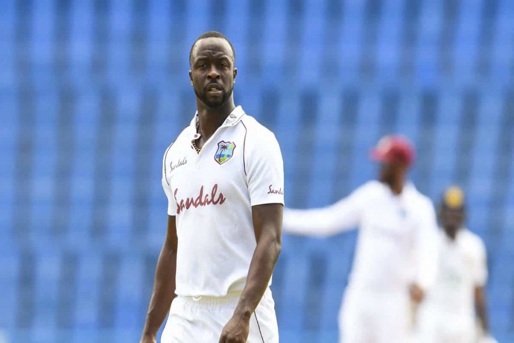 5 Players to watch out for Westindies vs Southafrica 1st Test