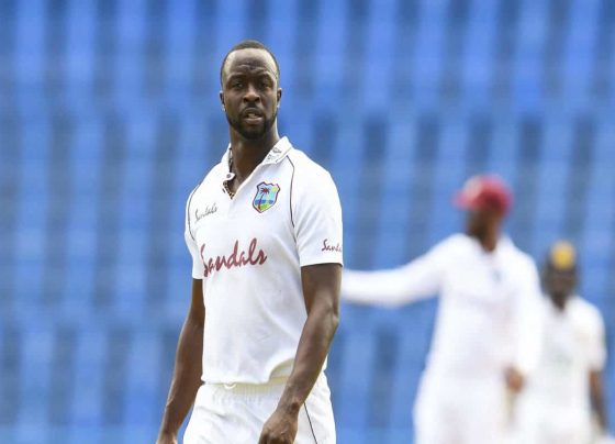 5 Players to watch out for Westindies vs Southafrica 1st Test