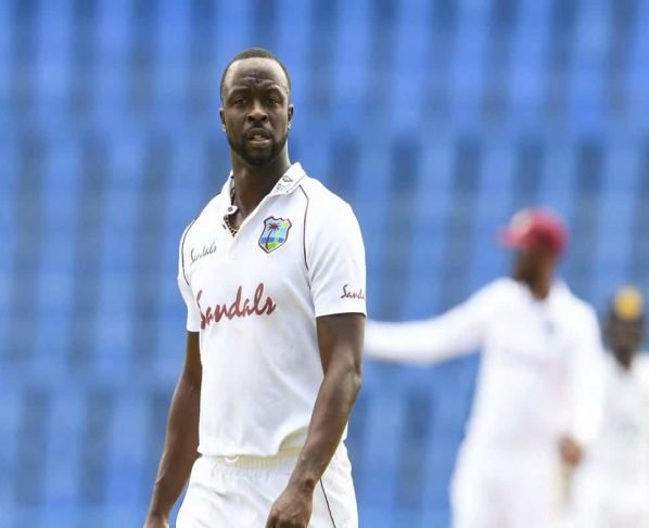 5 Players to watch out for Westindies vs Southafrica 1st Test