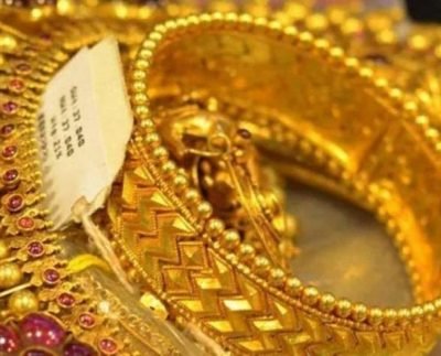 Indian spot gold rate and silver price on Thursday, Jun 10, 2021