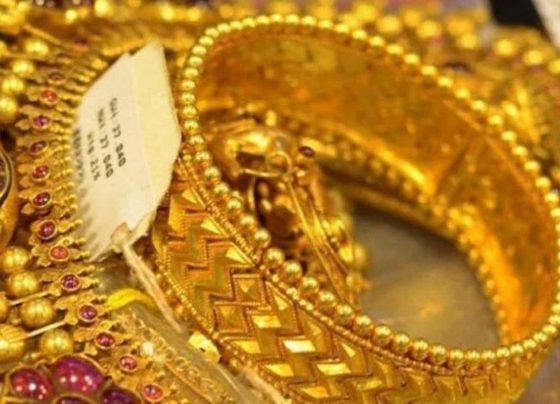 Indian spot gold rate and silver price on Thursday, Jun 10, 2021