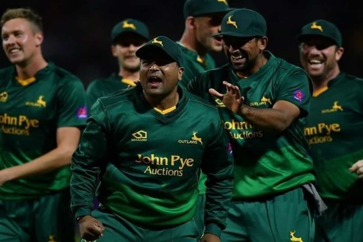 WOR vs NOT Dream11 Team Prediction, Live Score, Worcestershire vs Nottinghamshire Live Streaming, Preview, Squads:  T20 Blast  2021