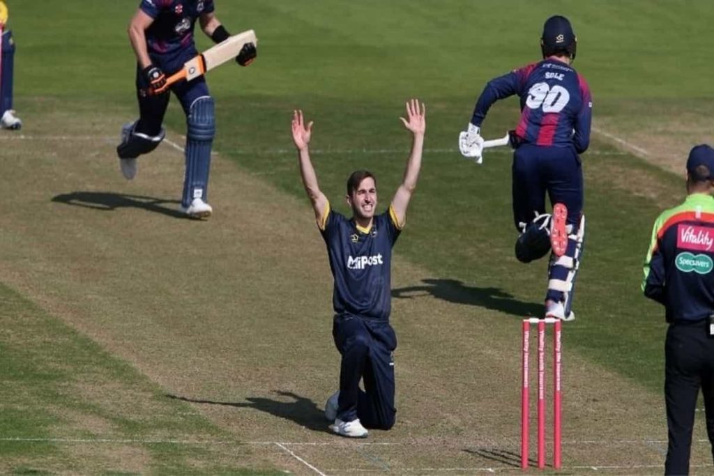 GLA vs GLO Dream11 Team Prediction, Live Score, Glamorgan vs Gloucestershire, Live Streaming, Preview, Squads: T20 Blast 2021