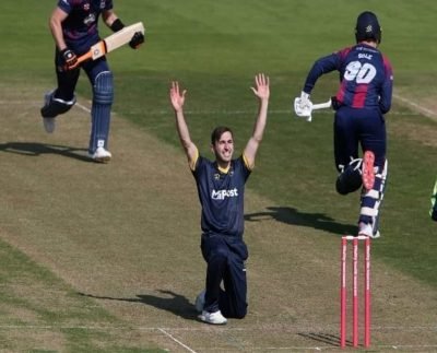 GLA vs GLO Dream11 Team Prediction, Live Score, Glamorgan vs Gloucestershire, Live Streaming, Preview, Squads: T20 Blast 2021