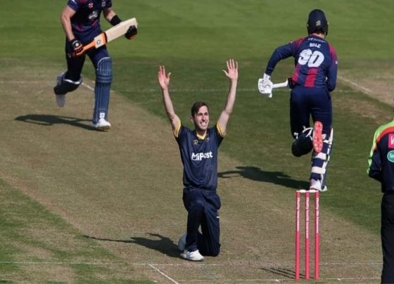 GLA vs GLO Dream11 Team Prediction, Live Score, Glamorgan vs Gloucestershire, Live Streaming, Preview, Squads: T20 Blast 2021