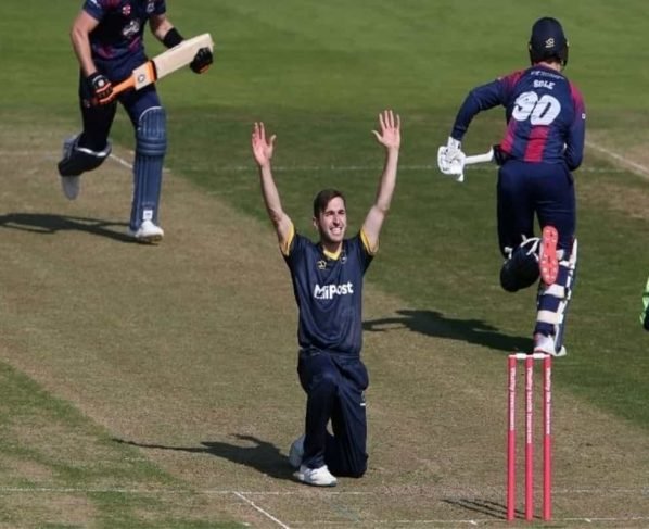 GLA vs GLO Dream11 Team Prediction, Live Score, Glamorgan vs Gloucestershire, Live Streaming, Preview, Squads: T20 Blast 2021