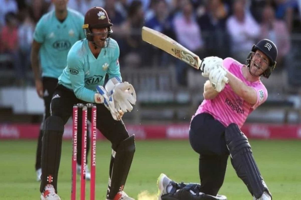 MID vs SUR Dream11 Team Prediction, Live Score,Middlesex vs Surrey, Live Streaming, Preview, Squads: T20 Blast 2021