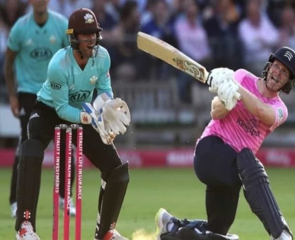 MID vs SUR Dream11 Team Prediction, Live Score,Middlesex vs Surrey, Live Streaming, Preview, Squads: T20 Blast 2021