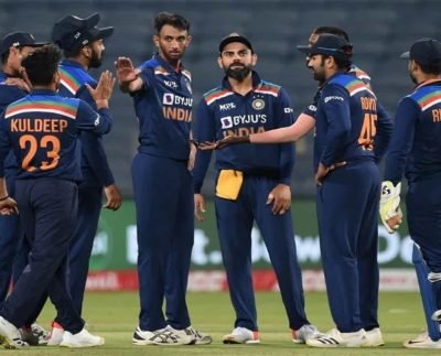 India’s squad for ODI and T20I series against Sri Lanka announced.