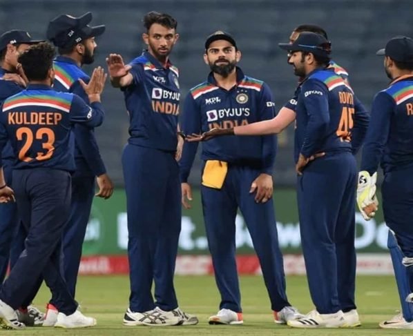 India’s squad for ODI and T20I series against Sri Lanka announced.