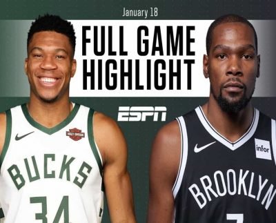 NBA 2021 Conference Semi-Finals: Brooklyn Nets vs Milwaukee Bucks Game 3 LIVE Streaming, BKN vs MIL Dream11 Team Prediction, Preview, Lineups