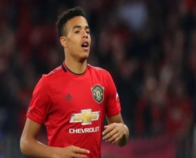 5 Young Players to play Euro 2020