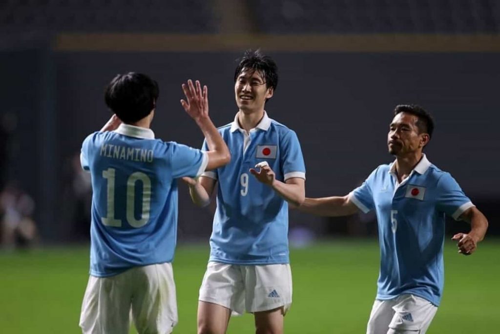 Japan vs Serbia Live Score, JPN vs SER Dream11 Team Prediction, Online Channel, Live streaming and updates: International Friendlies 2021