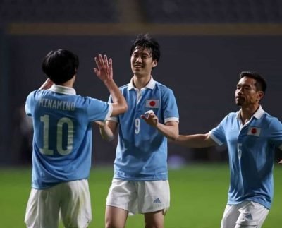 Japan vs Serbia Live Score, JPN vs SER Dream11 Team Prediction, Online Channel, Live streaming and updates: International Friendlies 2021