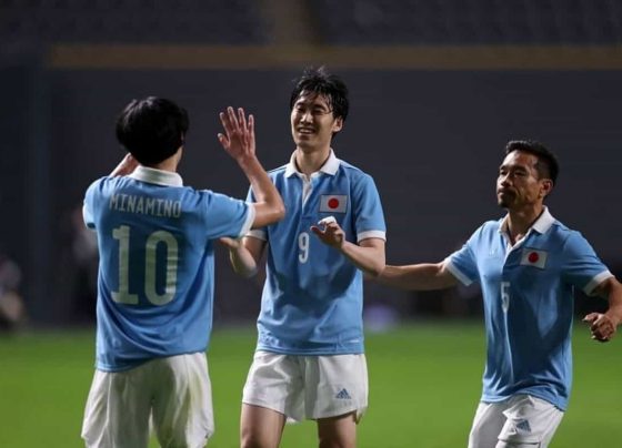 Japan vs Serbia Live Score, JPN vs SER Dream11 Team Prediction, Online Channel, Live streaming and updates: International Friendlies 2021