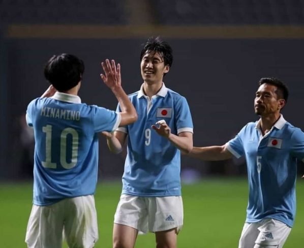 Japan vs Serbia Live Score, JPN vs SER Dream11 Team Prediction, Online Channel, Live streaming and updates: International Friendlies 2021