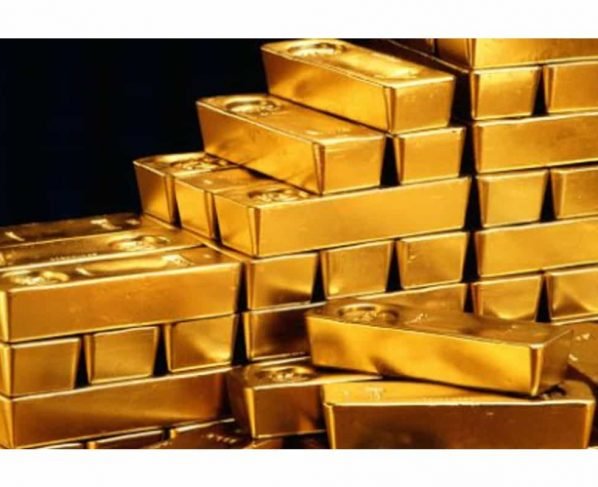 Indian spot gold rate and silver price on Friday, Jun 11, 2021