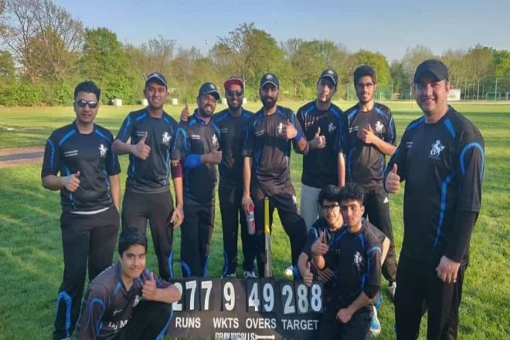 MTV vs VFB Dream11 Team Prediction, MTV Stallions vs VFB Fallersleben Live Streaming, Live Score, Squads: ECS T10 Kiel 2021 Quater Final 4