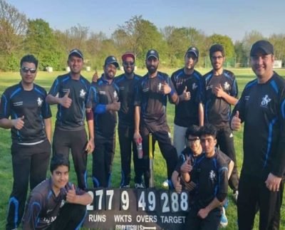 MTV vs VFB Dream11 Team Prediction, MTV Stallions vs VFB Fallersleben Live Streaming, Live Score, Squads: ECS T10 Kiel 2021 Quater Final 4