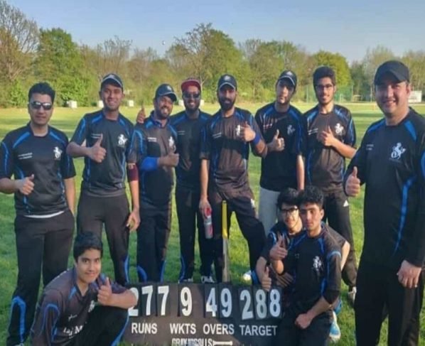 MTV vs VFB Dream11 Team Prediction, MTV Stallions vs VFB Fallersleben Live Streaming, Live Score, Squads: ECS T10 Kiel 2021 Quater Final 4