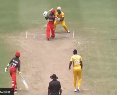 NW vs CP Dream11 Team Prediction, Live Score, Nutmeg Warriors vs Cinnamon Pacers Live Streaming, Preview, Squads: Spice Isle T10 2021 Final