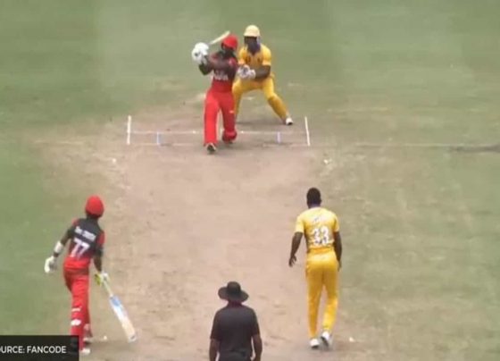 NW vs CP Dream11 Team Prediction, Live Score, Nutmeg Warriors vs Cinnamon Pacers Live Streaming, Preview, Squads: Spice Isle T10 2021 Final