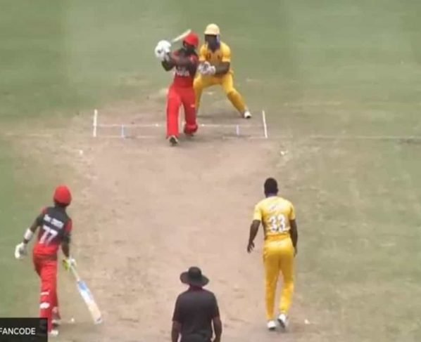NW vs CP Dream11 Team Prediction, Live Score, Nutmeg Warriors vs Cinnamon Pacers Live Streaming, Preview, Squads: Spice Isle T10 2021 Final