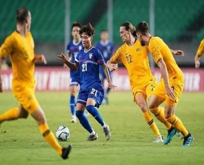 Nepal vs Australia Live Score, NEP vs AUS Dream11 Team Prediction, Online Channel, Live streaming and updates: 2022 FIFA World Cup Qualifiers