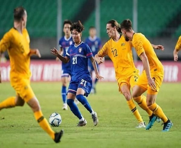 Nepal vs Australia Live Score, NEP vs AUS Dream11 Team Prediction, Online Channel, Live streaming and updates: 2022 FIFA World Cup Qualifiers