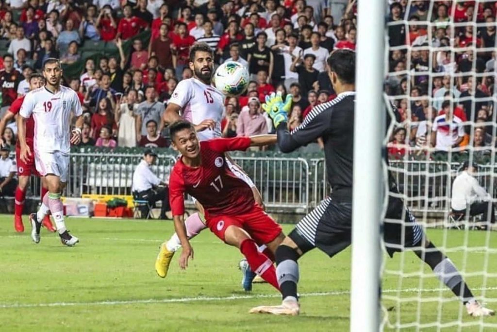Hong Kong vs Iraq Live Score, Prediction, Online Channel, Live streaming and updates: 2022 FIFA World Cup Qualifiers