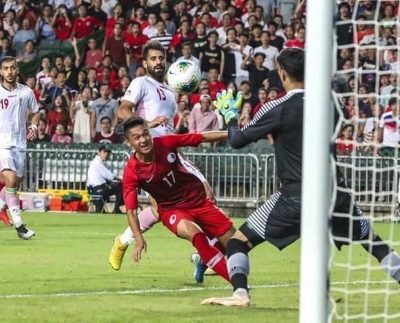 Hong Kong vs Iraq Live Score, Prediction, Online Channel, Live streaming and updates: 2022 FIFA World Cup Qualifiers