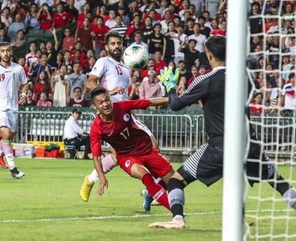 Hong Kong vs Iraq Live Score, Prediction, Online Channel, Live streaming and updates: 2022 FIFA World Cup Qualifiers