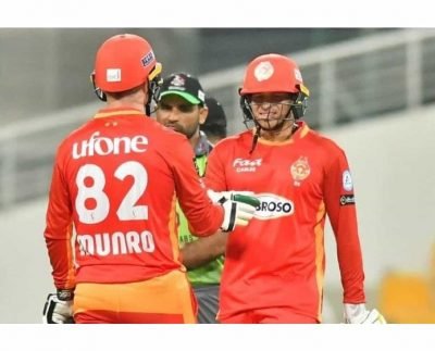 ISL vs QUE Dream11 Team Prediction, Live Score, Islamabad United vs Quetta Gladiators, Live Streaming, Preview, Squads: PSL 2021