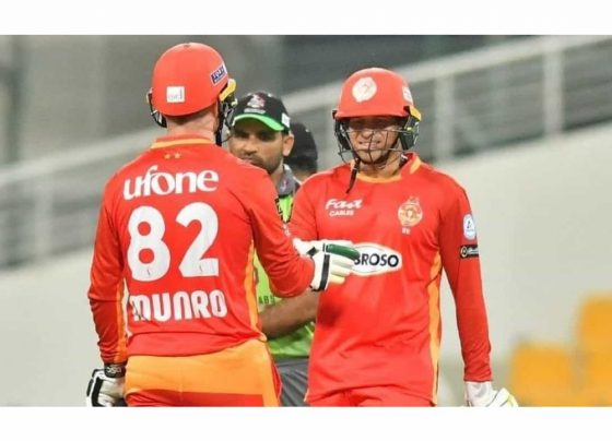 ISL vs QUE Dream11 Team Prediction, Live Score, Islamabad United vs Quetta Gladiators, Live Streaming, Preview, Squads: PSL 2021