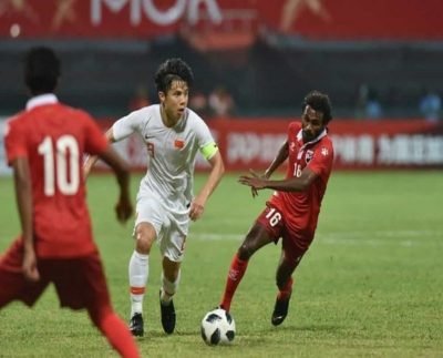 China vs Maldives Live Score, Prediction, Online Channel, Live streaming and updates: 2022 FIFA World Cup Qualifiers